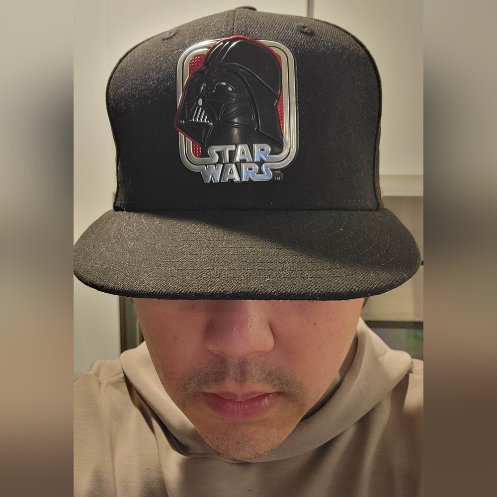 Meet your Posher, Ronald